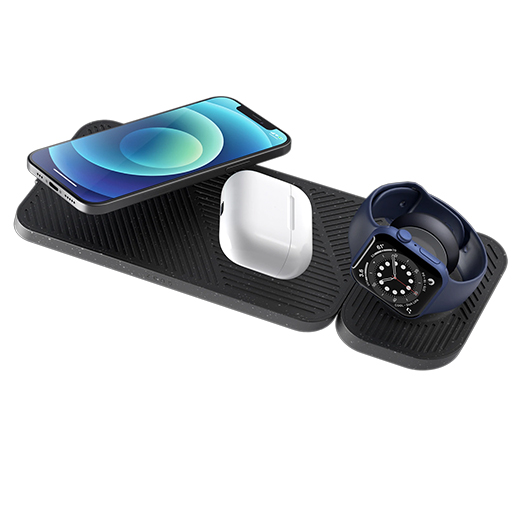 Бездротова зарядка (модуль) Zens Modular Apple Watch Charger Extension для Apple Watch