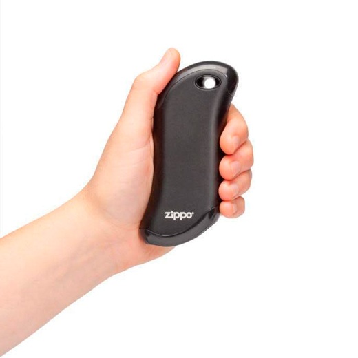 Грелка для рук Zippo HeatBank 9s Rechargeable Hand Warmer новинка