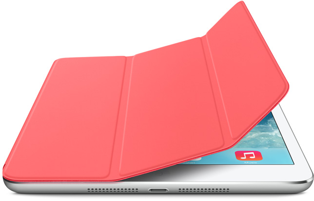 Smart Cover iPad Mini Retina smart-cover