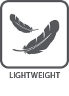 Lightweight