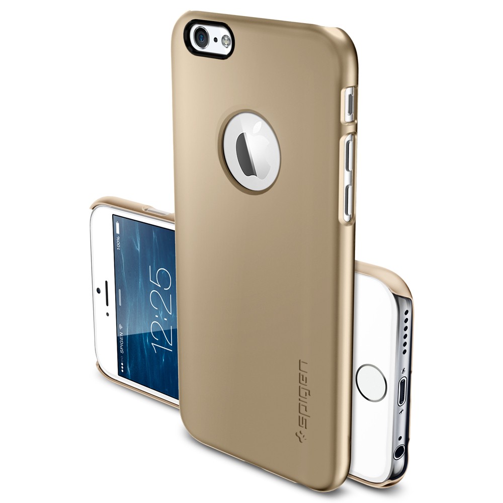 spigen-thin-fit-a-champagnet-gold spigen-thin-fit-a-champagnet-gold