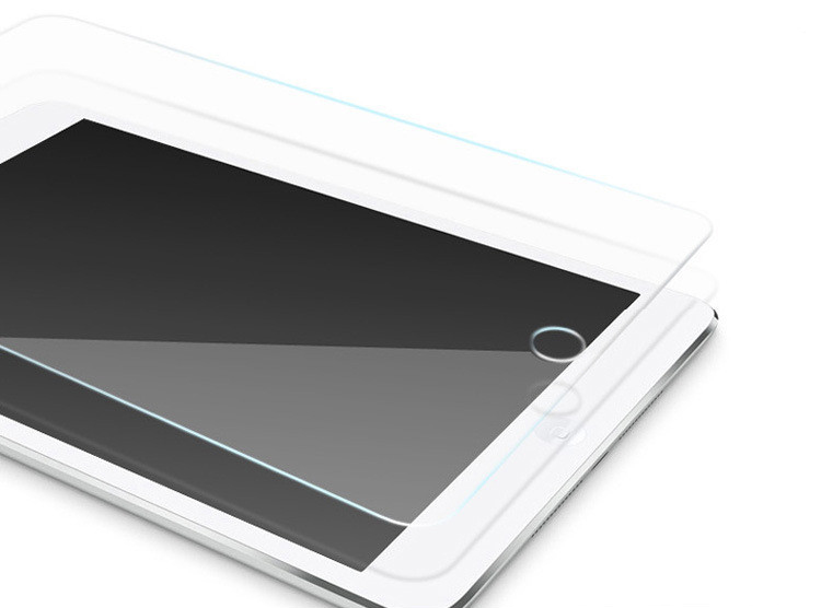 захисне glass-m скло для iPad air 
