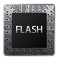 flash imac