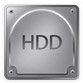 hdd imac