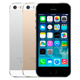 Запчасти для iPhone 5s