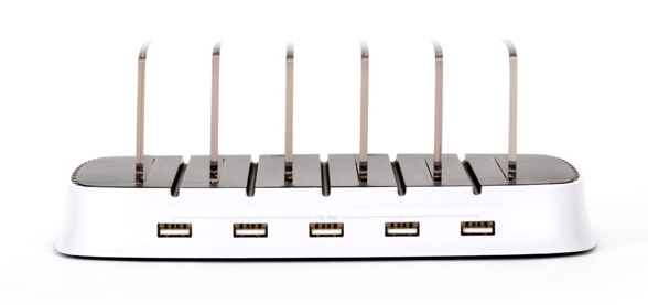 зарядка griffin powerdock 5 для iphone ipod ipad зарядка griffin powerdock 5 для iphone ipod ipad