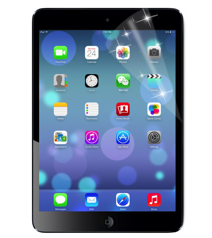 захисна плівка ipad air